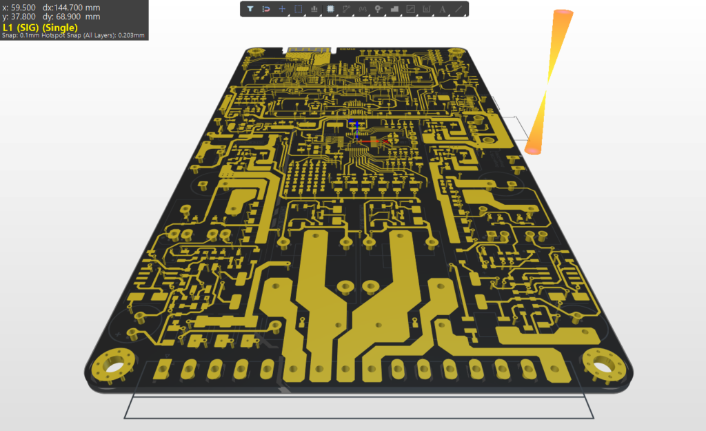 Embedded Product Development - Haider Iqbal